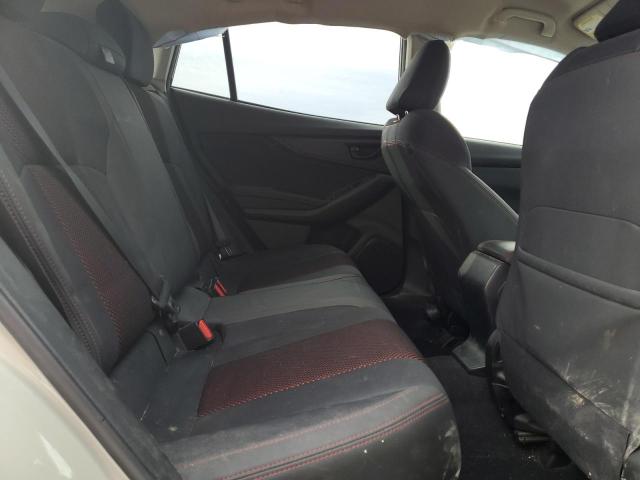 Photo 11 from auction – 2023 SUBARU CROSSTREK with VIN JF2GTAPC5P8291233