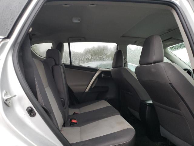 Photo 11 from auction – 2014 TOYOTA RAV4 XLE with VIN 2T3RFREV2EW170295