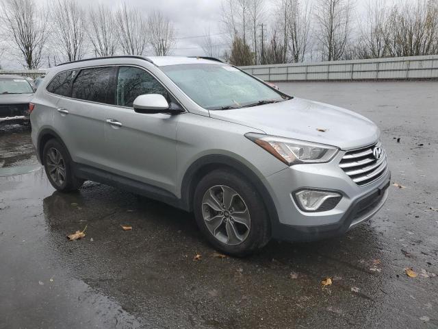 Photo 4 from auction – 2016 HYUNDAI SANTA FE S with VIN KM8SMDHF2GU151689