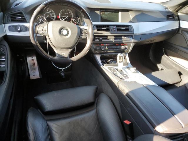 Photo 8 from auction – 2012 BMW 535 XI with VIN WBAFU7C52CDU64075