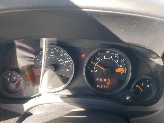 Photo 9 from auction – 2014 JEEP PATRIOT SP with VIN 1C4NJPBB5ED619767