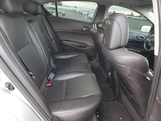 Photo 10 from auction – 2017 ACURA ILX PREMIU with VIN 19UDE2F75HA003969