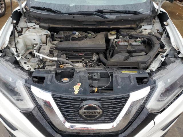Photo 12 from auction – 2018 NISSAN ROGUE S with VIN KNMAT2MT6JP610604