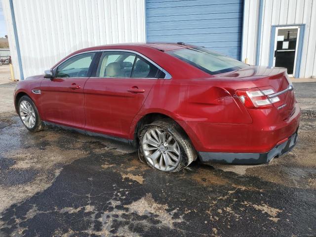 Photo 2 from auction – 2015 FORD TAURUS LIM with VIN 1FAHP2F88FG103289