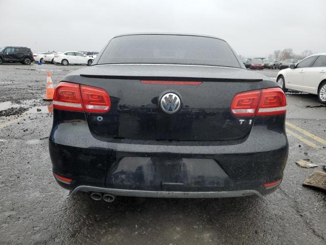 Photo 6 from auction – 2012 VOLKSWAGEN EOS KOMFOR with VIN WVWBW7AHXCV003287