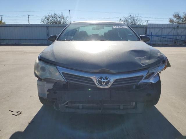 Photo 5 from auction – 2012 TOYOTA CAMRY BASE with VIN 4T4BF1FK3CR184550