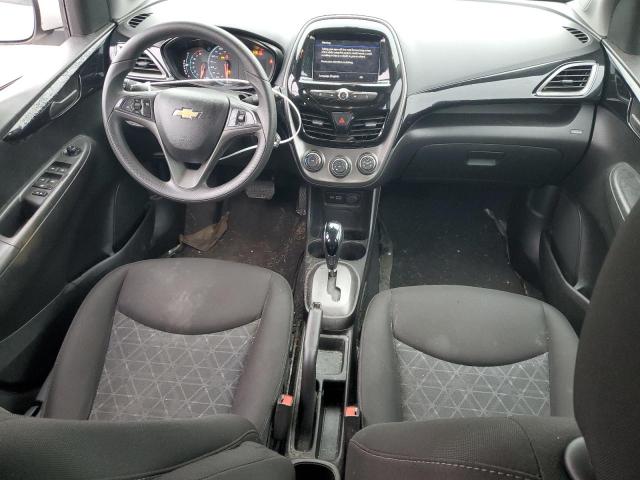 Photo 8 from auction – 2020 CHEVROLET SPARK 1LT with VIN KL8CD6SA8LC458312