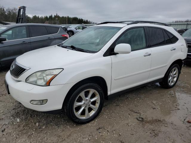 LEXUS RX 350 2008 с VIN 2T2HK31U68C062483 - Фото с аукциона