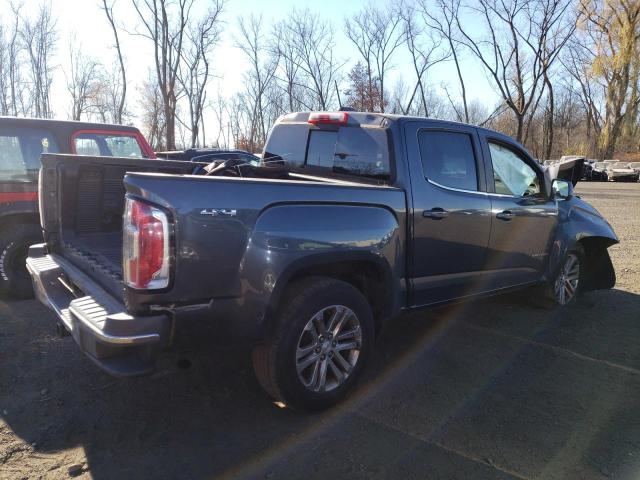 Photo 3 from auction – 2016 GMC CANYON SLE with VIN 1GTG6CE3XG1134052
