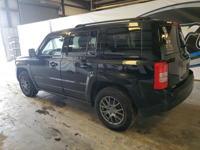 Photo 2 from auction – 2015 JEEP PATRIOT SP with VIN 1C4NJPBB8FD431083