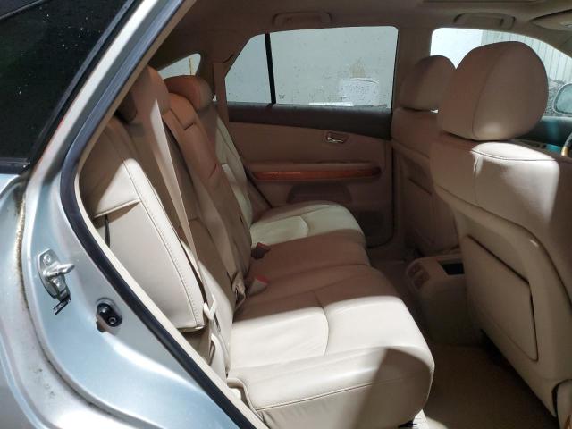 Photo 11 from auction – 2009 LEXUS RX 350 with VIN 2T2HK31U99C117638