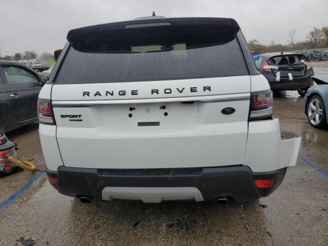 Photo 6 from auction – 2017 LAND ROVER RANGE ROVE with VIN SALWR2FV6HA133889