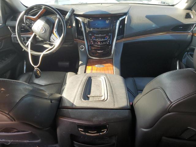 Photo 8 from auction – 2015 CADILLAC ESCALADE E with VIN 1GYS3JKJ2FR235879