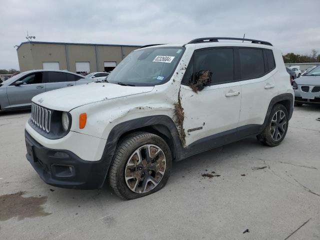 JEEP RENEGADE L 2018 with VIN ZACCJABB7JPJ47309 - Photo from auction