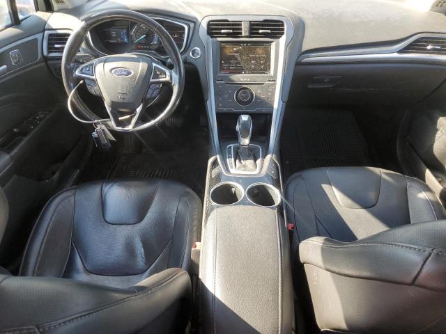 Photo 8 from auction – 2013 FORD FUSION TIT with VIN 3FA6P0SU4DR294729