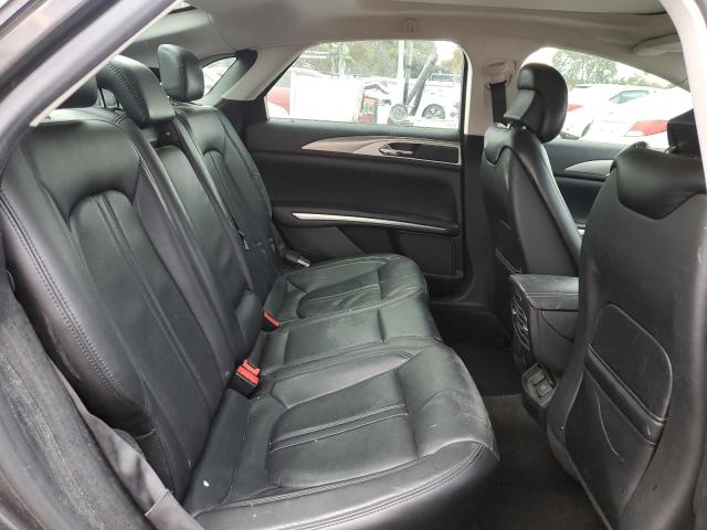 Photo 10 from auction – 2016 LINCOLN MKZ HYBRID with VIN 3LN6L2LU4GR603616