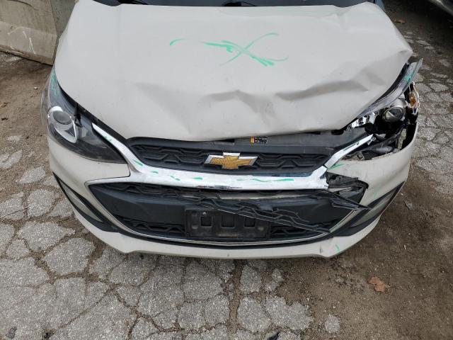 Photo 11 from auction – 2019 CHEVROLET SPARK LS with VIN KL8CB6SA6KC702950