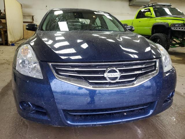Photo 5 from auction – 2010 NISSAN ALTIMA BAS with VIN 1N4AL2AP1AN536453