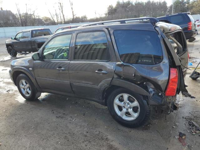 Photo 2 from auction – 2006 MAZDA TRIBUTE S with VIN 4F2YZ94116KM28513