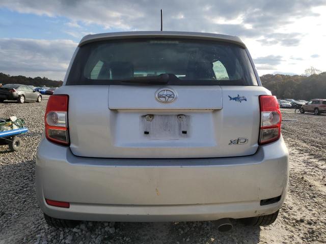 Photo 6 from auction – 2009 TOYOTA SCION XD with VIN JTKKU10479J035530