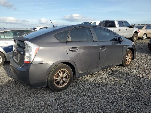 Photo 3 from auction – 2010 TOYOTA PRIUS with VIN JTDKN3DU4A0192582