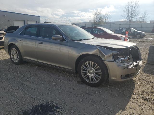 Photo 4 from auction – 2014 CHRYSLER 300 with VIN 2C3CCARG5EH201684