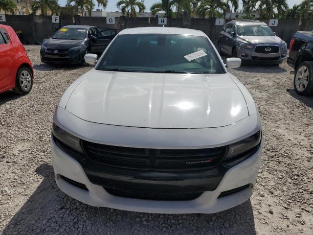 Photo 5 from auction – 2018 DODGE CHARGER R/ with VIN 2C3CDXCT9JH233487