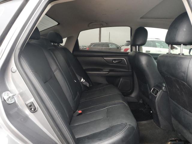 Photo 10 from auction – 2016 NISSAN ALTIMA 2.5 with VIN 1N4AL3AP5GC266007