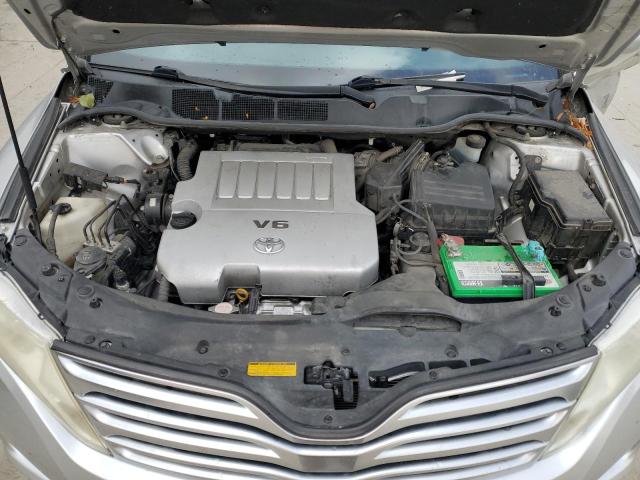Photo 12 from auction – 2011 TOYOTA VENZA with VIN 4T3BK3BB1BU046924