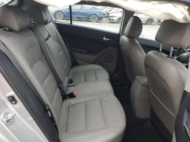 Photo 10 from auction – 2014 KIA FORTE EX with VIN KNAFX5A8XE5163785