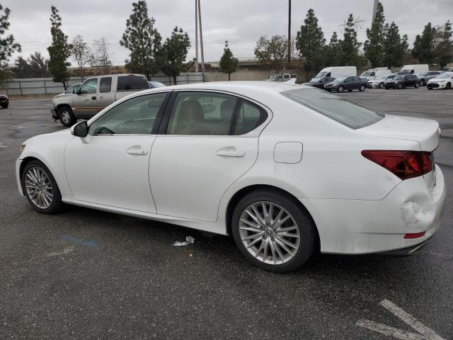 Foto 2 de la subasta – 2013 LEXUS GS 350 con VIN JTHBE1BLXD5021923