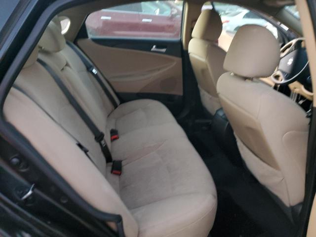 Photo 10 from auction – 2013 HYUNDAI SONATA GLS with VIN 5NPEB4AC0DH783605