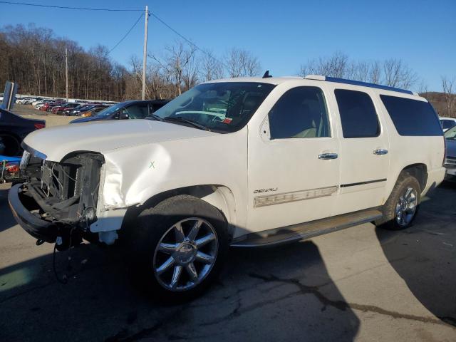 Photo 1 from auction – 2011 GMC YUKON XL D with VIN 1GKS2MEF6BR128429