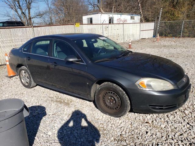 Photo 4 from auction – 2010 CHEVROLET IMPALA LS with VIN 2G1WA5EK6A1109849