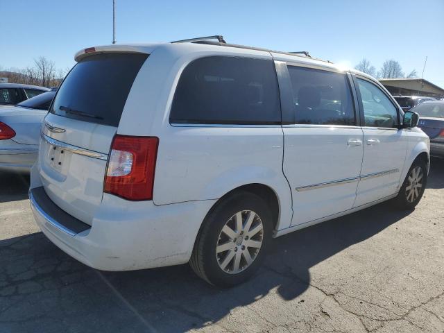 Photo 3 from auction – 2016 CHRYSLER TOWN & COU with VIN 2C4RC1BG9GR222003