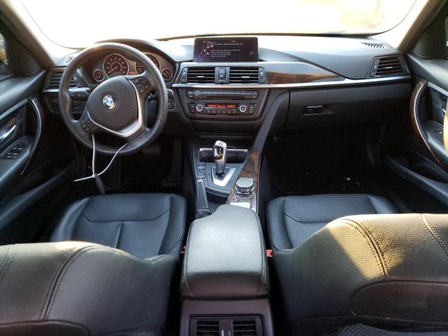 Photo 8 from auction – 2015 BMW 328 XI with VIN WBA3B3G50FNT68651