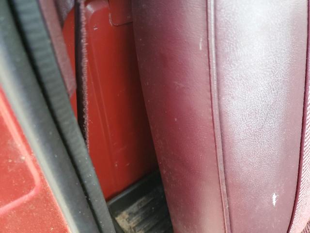 Photo 10 from auction – 1990 DODGE D-SERIES D with VIN 1B7GE16Y7LS601191