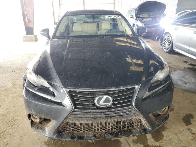 Photo 5 from auction – 2016 LEXUS IS 200T with VIN JTHBA1D2XG5014166