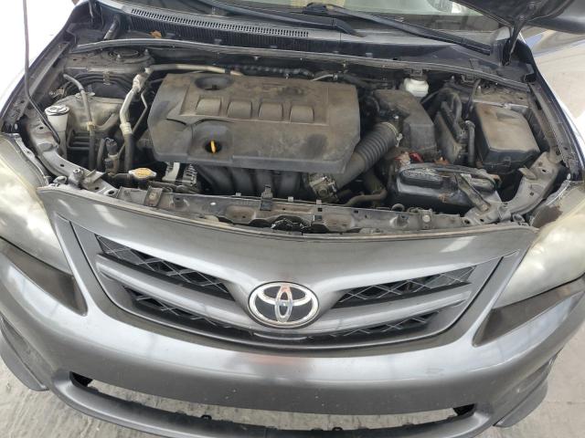 Photo 11 from auction – 2012 TOYOTA COROLLA BA with VIN 5YFBU4EE0CP029923