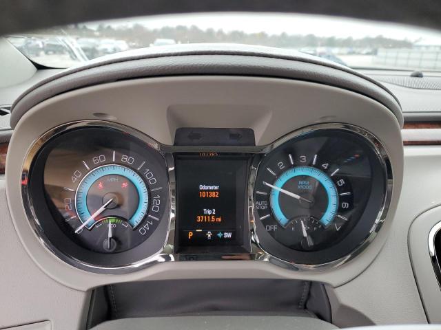 Photo 9 from auction – 2012 BUICK LACROSSE with VIN 1G4GC5ER0CF363552