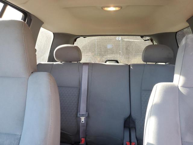 Photo 10 from auction – 2007 JEEP LIBERTY SP with VIN 1J4GL48K17W642960