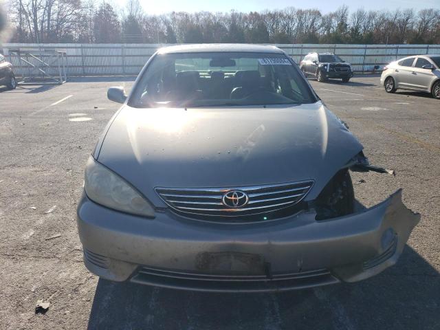Photo 5 from auction – 2006 TOYOTA CAMRY LE with VIN 4T1BE32K06U653032