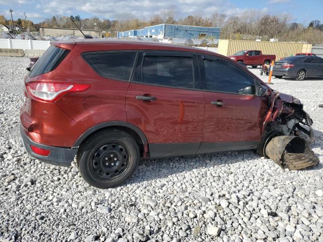 Photo 3 from auction – 2016 FORD ESCAPE S with VIN 1FMCU0F72GUB93742