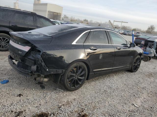 Photo 3 from auction – 2020 LINCOLN MKZ RESERV with VIN 3LN6L5EC1LR619997