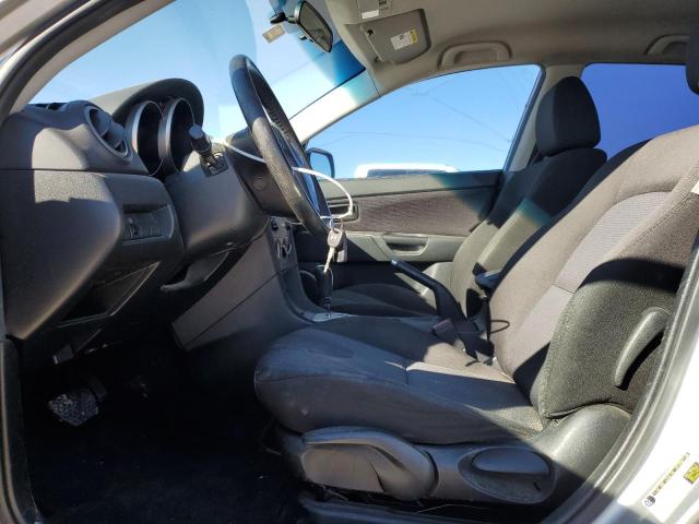 Photo 7 from auction – 2008 MAZDA 3 HATCHBAC with VIN JM1BK343281822202
