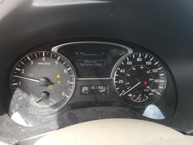 Photo 9 from auction – 2013 NISSAN ALTIMA 2.5 with VIN 1N4AL3AP5DN458883