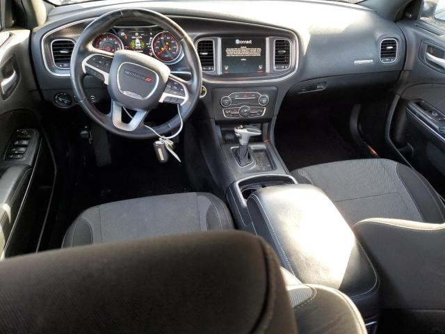 Photo 8 from auction – 2016 DODGE CHARGER SX with VIN 2C3CDXHG8GH291546