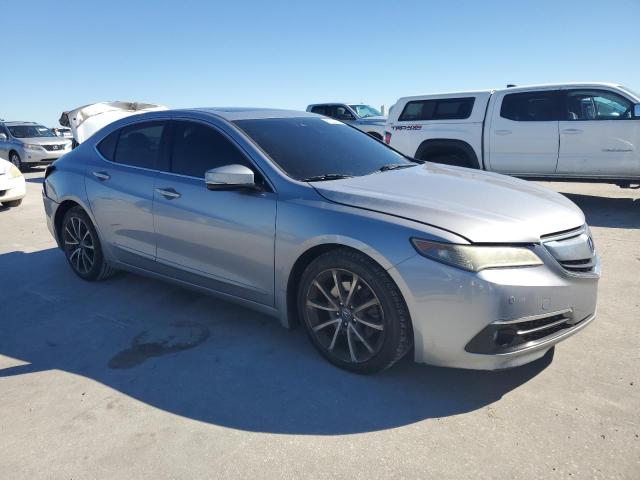 Photo 4 from auction – 2015 ACURA TLX ADVANC with VIN 19UUB3F72FA009627