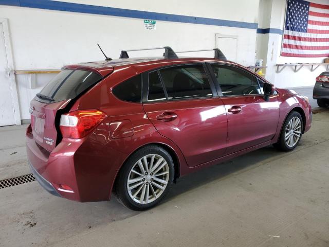 Photo 3 from auction – 2012 SUBARU IMPREZA PR with VIN JF1GPAD6XCH245138