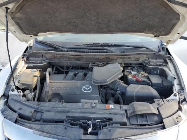 Photo 12 from auction – 2011 MAZDA CX-9 with VIN JM3TB2BAXB0304066